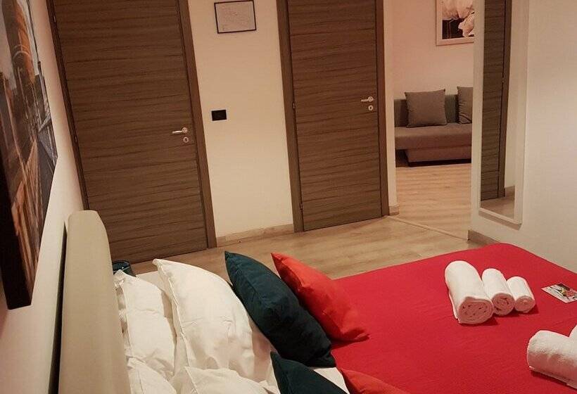 Borgo Vaticano 84 Guest House