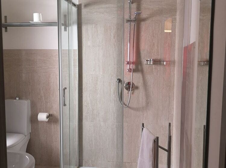 Borgo Vaticano 84 Guest House