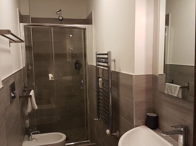 Borgo Vaticano 84 Guest House