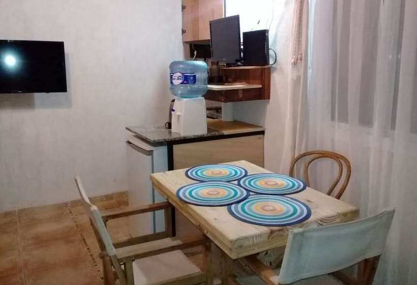 Cabañas El Pinar Suizo