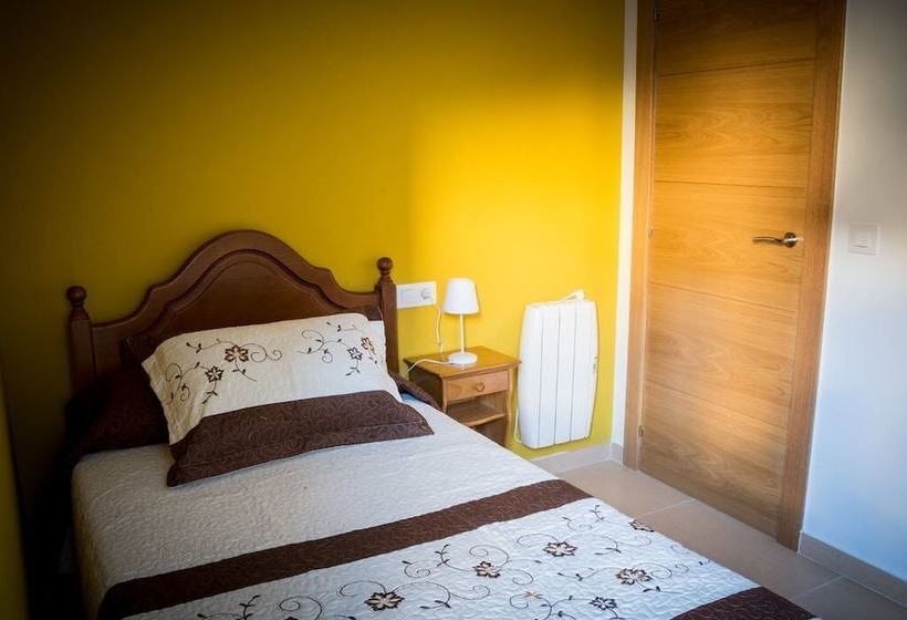 Casa Rural El Arco De Los Arribes