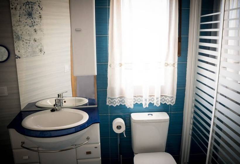 Casa Rural El Arco De Los Arribes