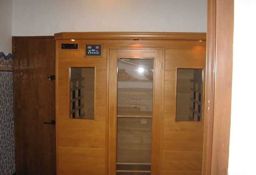 Casa Rural El Corralón