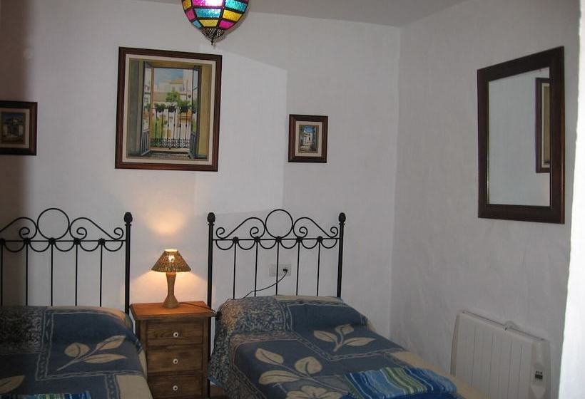 Casa Rural El Corralón