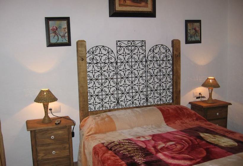 Casa Rural El Corralón