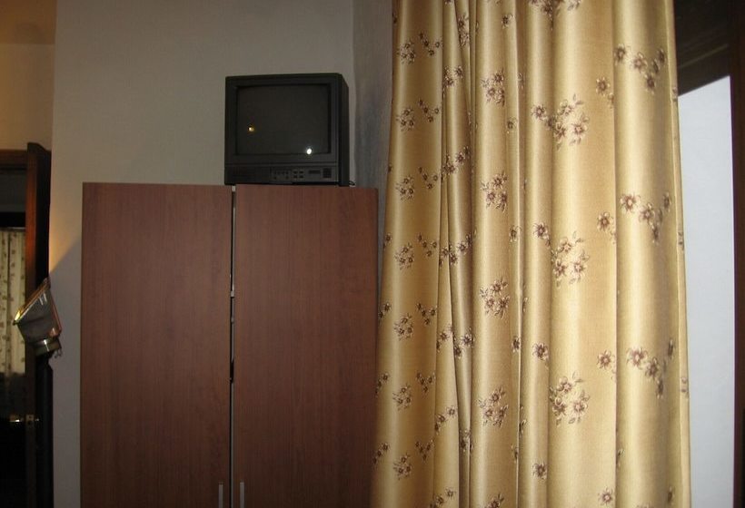 Casa Rural El Corralón