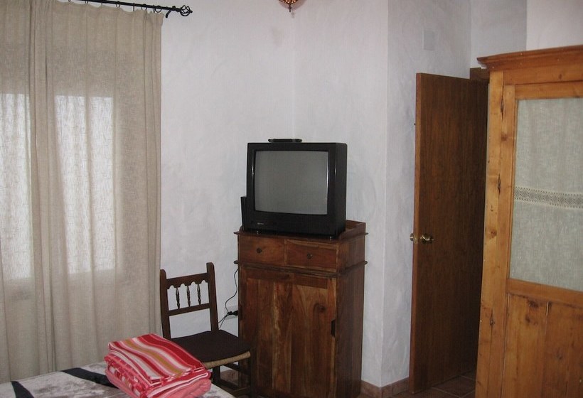 Casa Rural El Corralón