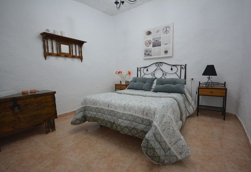 Casa Rural Guayadeque Ca Juani