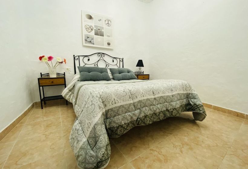 Casa Rural Guayadeque Ca Juani