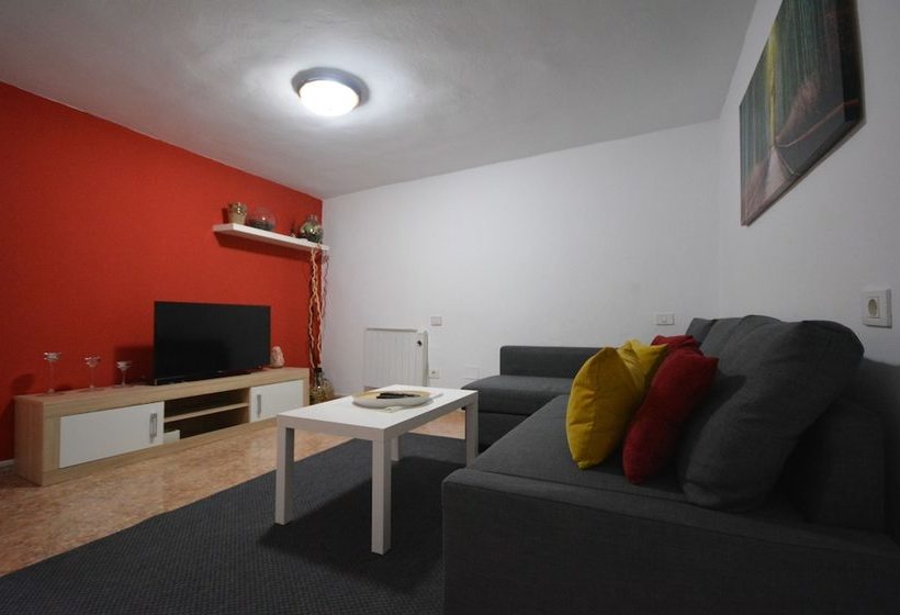 Casa Rural Guayadeque Ca Juani