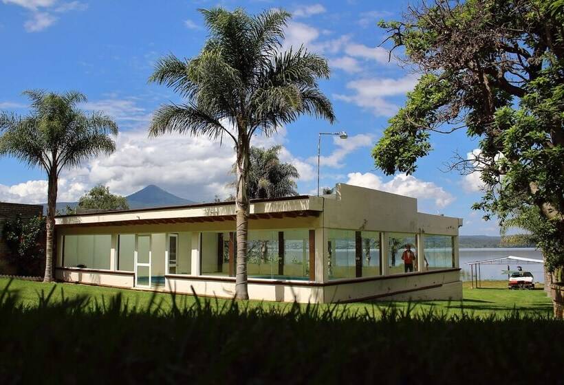 Casas Del Lago Club
