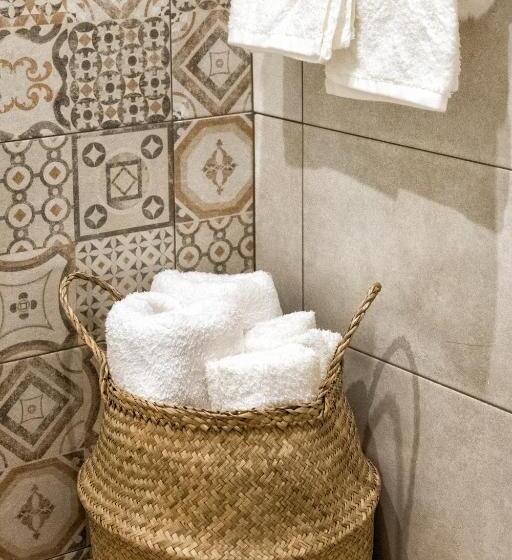 Dimora Flegrea Room & Breakfast