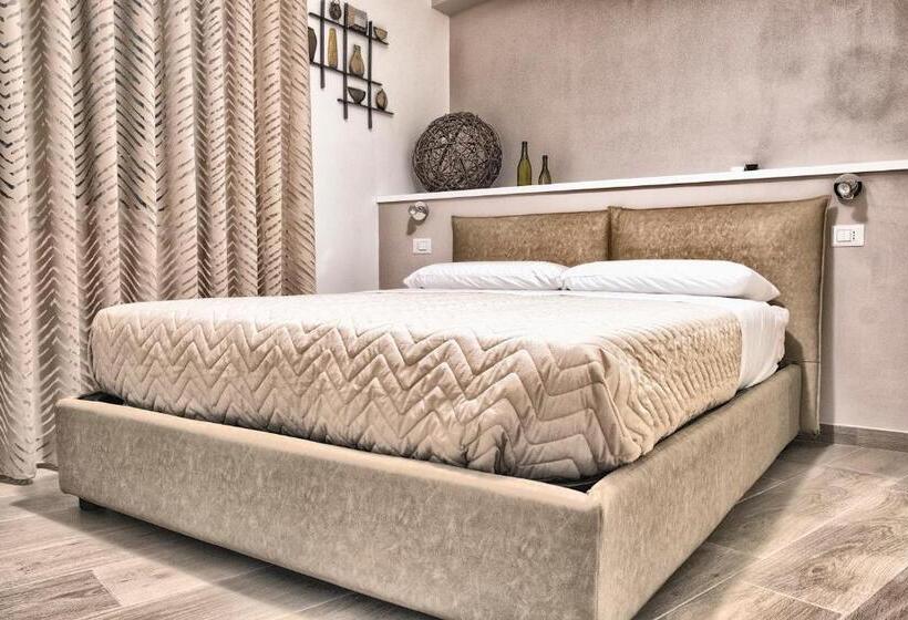 Dimora Flegrea Room & Breakfast