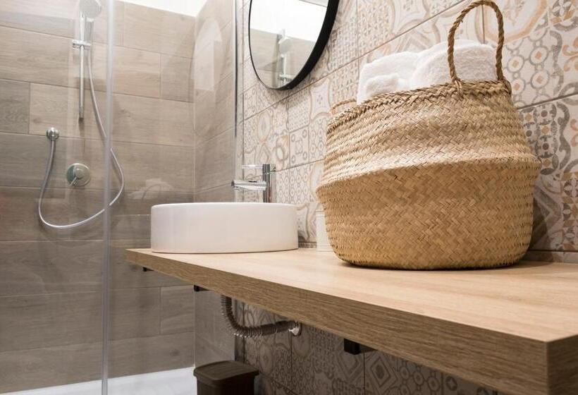 Dimora Flegrea Room & Breakfast