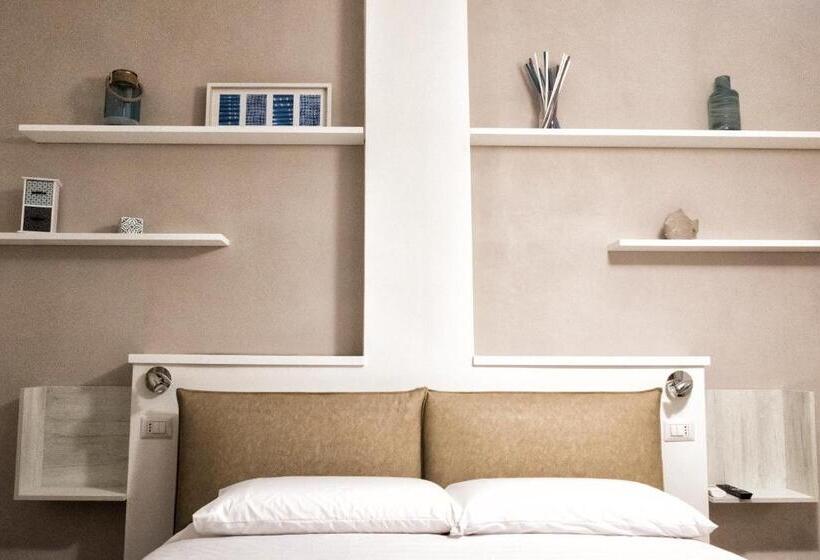 Dimora Flegrea Room & Breakfast