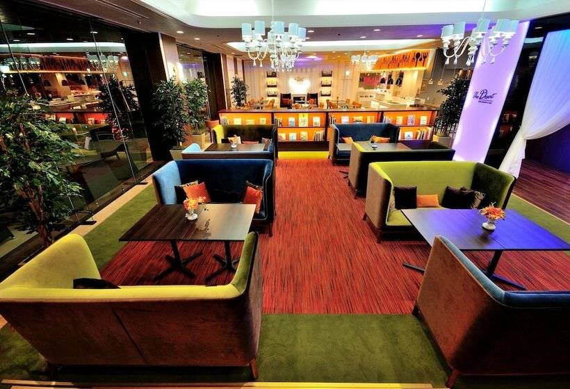 Garden Hotel Shiunkaku Higashimatsuyama