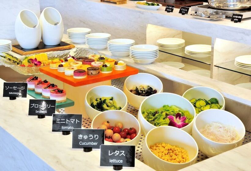 Garden Hotel Shiunkaku Higashimatsuyama