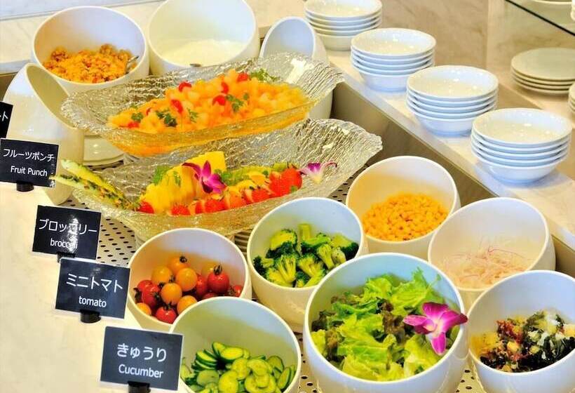 Garden Hotel Shiunkaku Higashimatsuyama