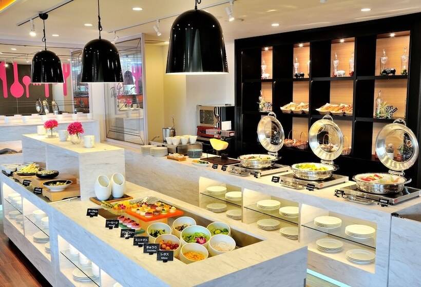 Garden Hotel Shiunkaku Higashimatsuyama