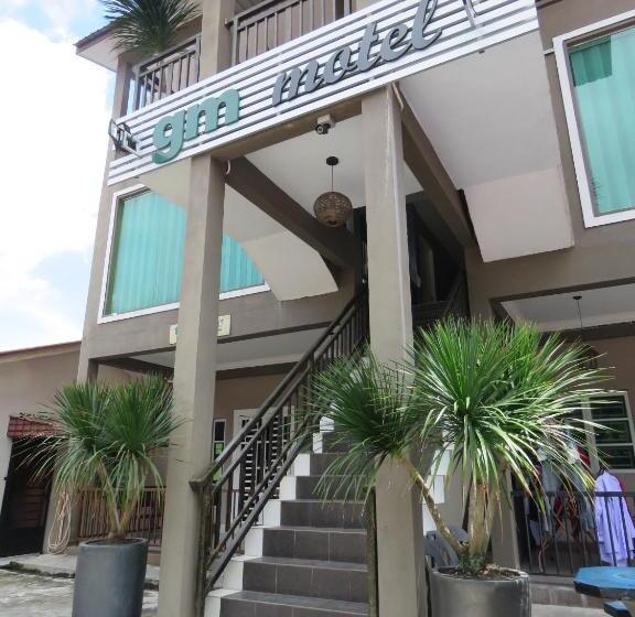 Gm Motel