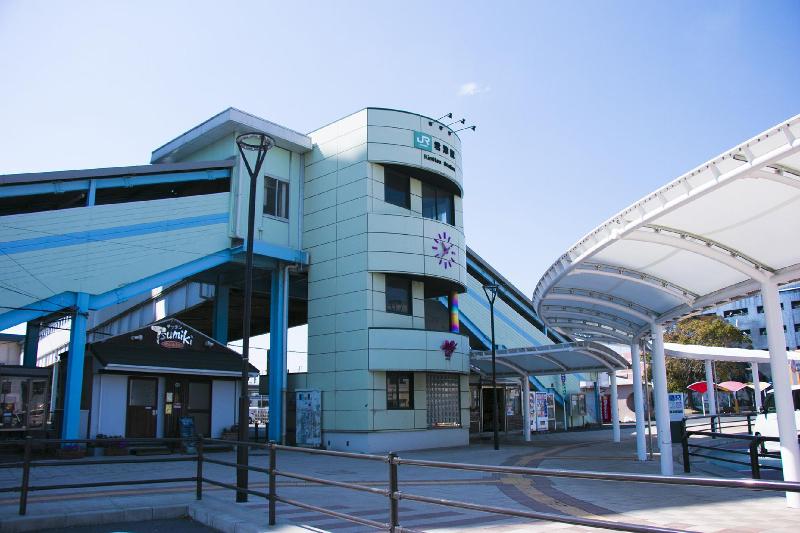 Grand Park Hotel Panex Kimitsu