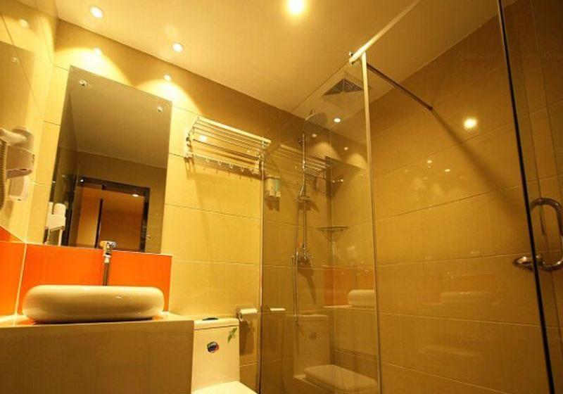 ホテル 7 Days Premium Guilin Center Plaza Branch