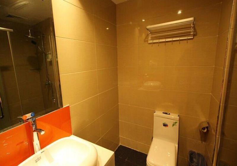 ホテル 7 Days Premium Guilin Center Plaza Branch