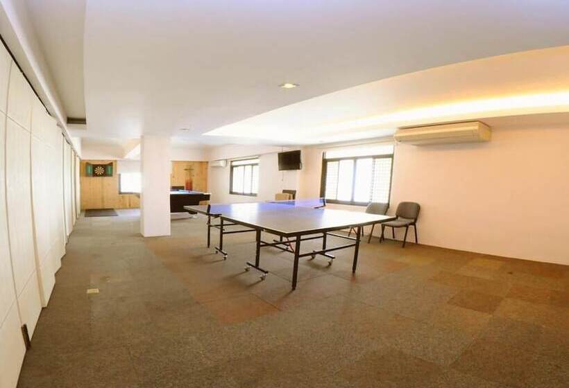 בית מלון כפרי Bauan Plaza