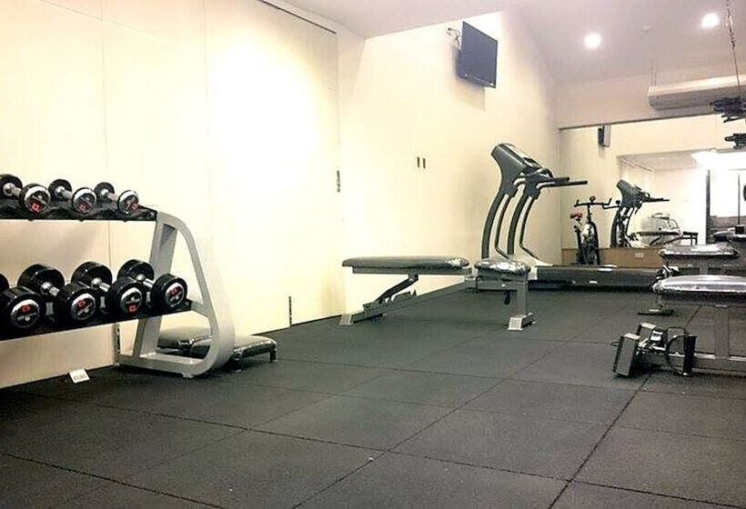 בית מלון כפרי Bauan Plaza