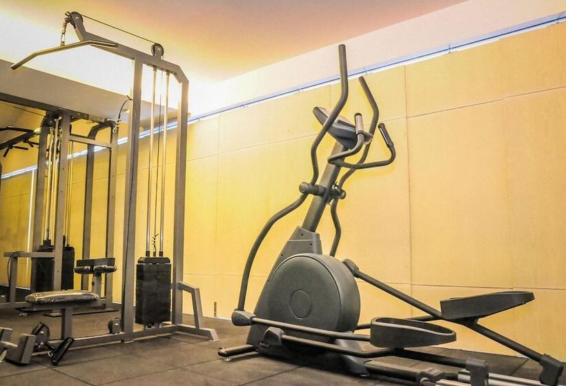 בית מלון כפרי Bauan Plaza