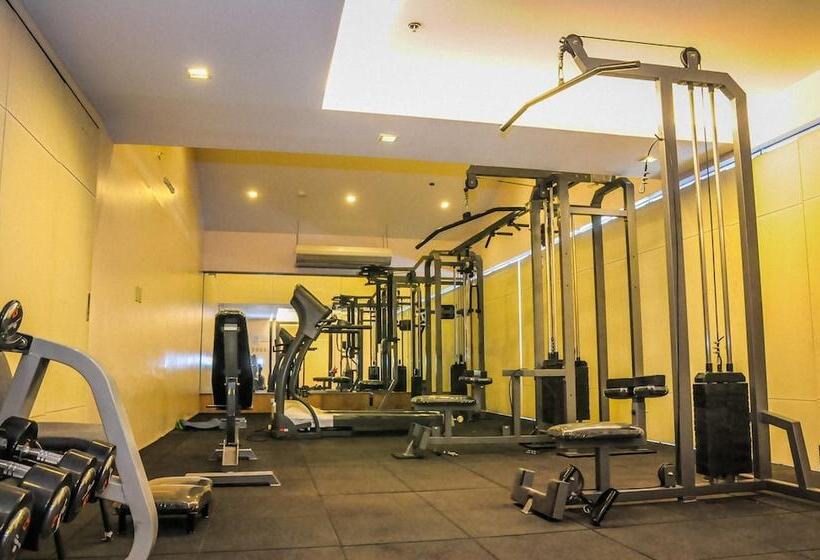 בית מלון כפרי Bauan Plaza