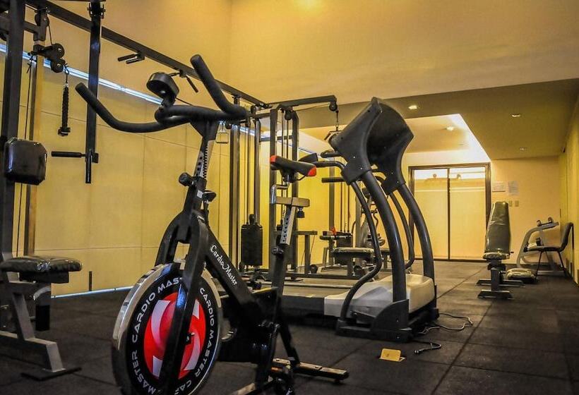 בית מלון כפרי Bauan Plaza