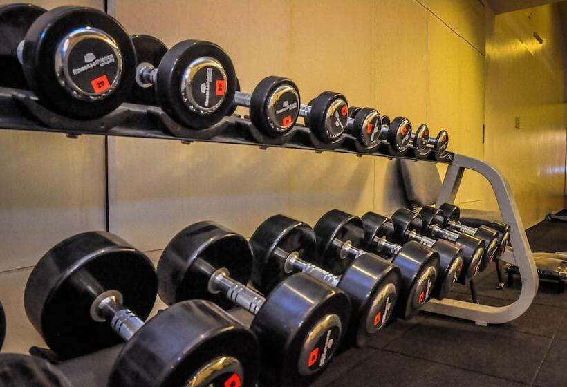 בית מלון כפרי Bauan Plaza