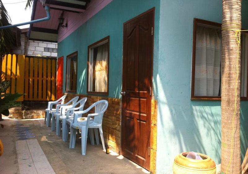 Hotel Black Marine Guest House