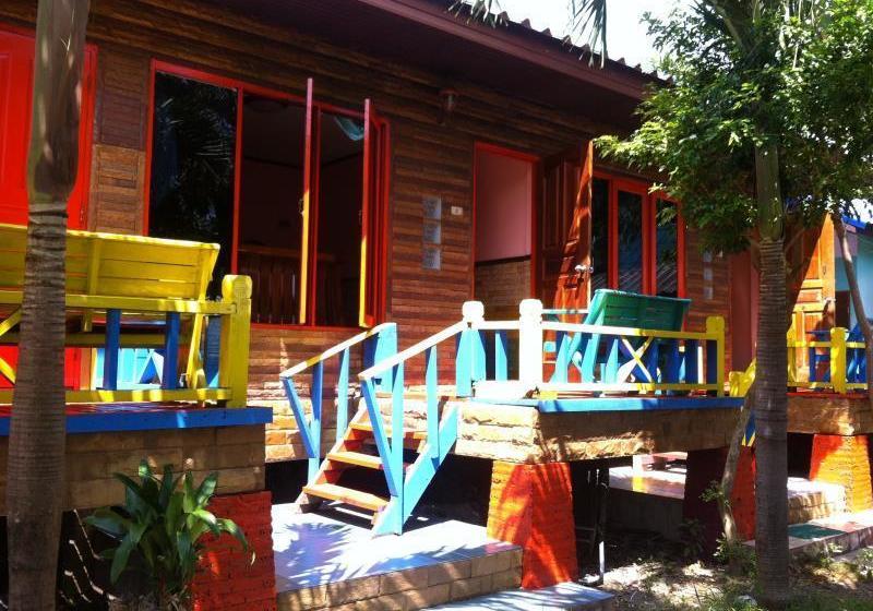 Hotel Black Marine Guest House