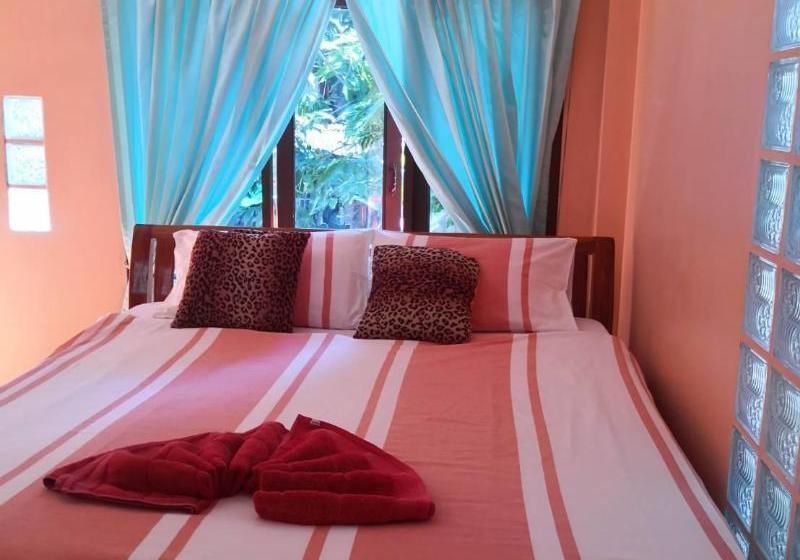 Hotel Black Marine Guest House