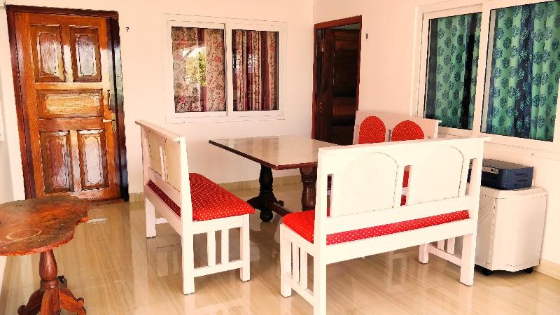 酒店 Blue Bridge Homes