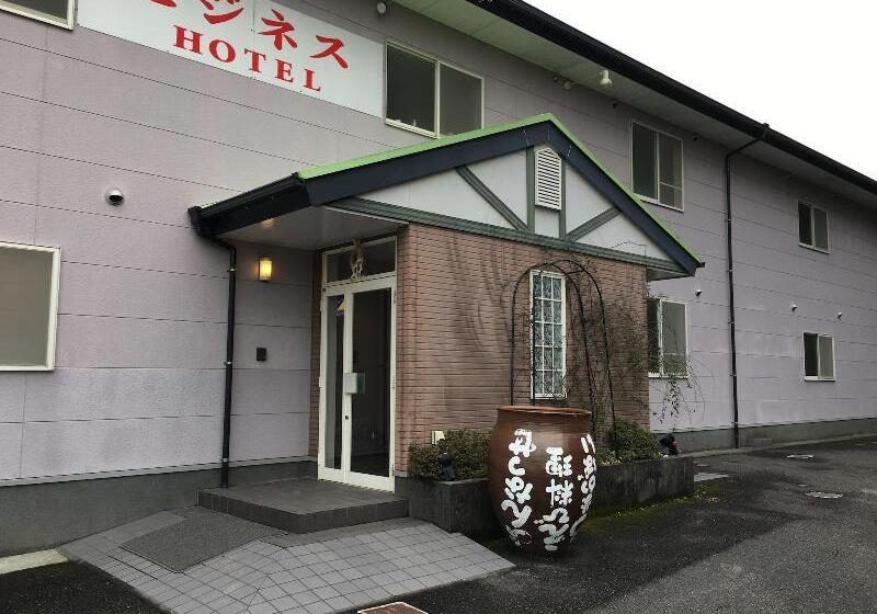 Business Hotel Amakusa
