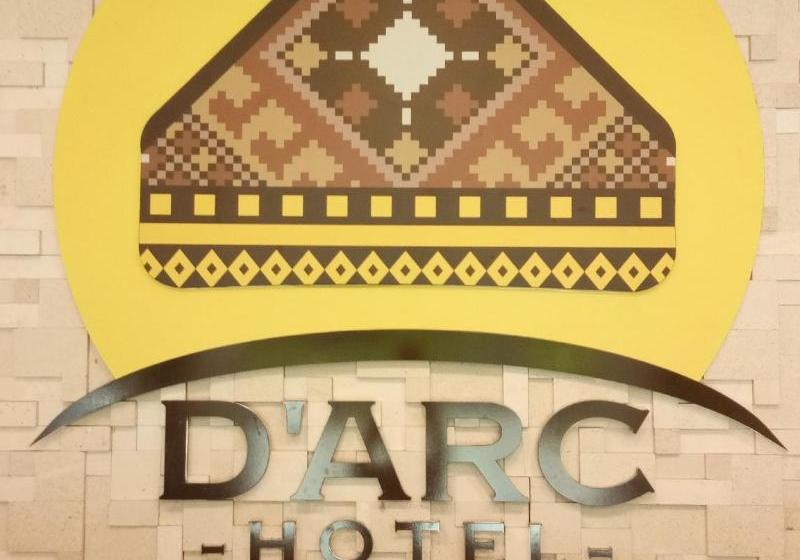 호텔 D Arc
