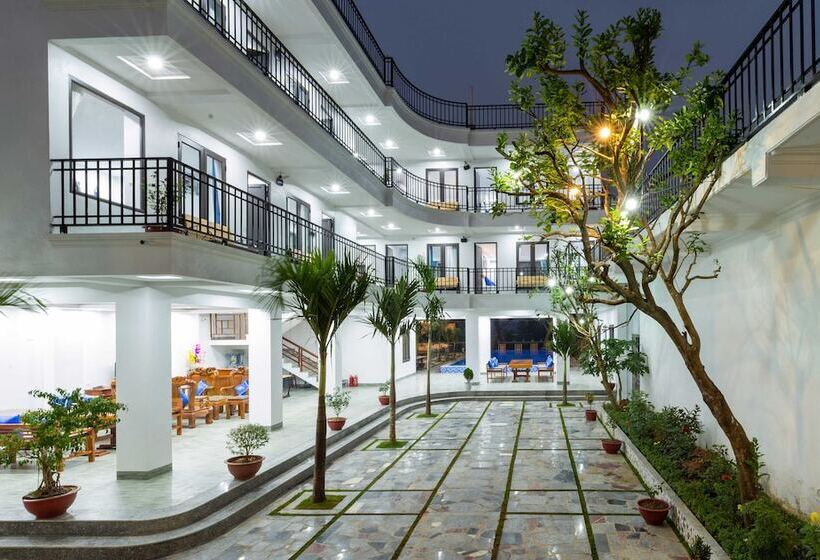 Elizabeth Hotel Tam Coc