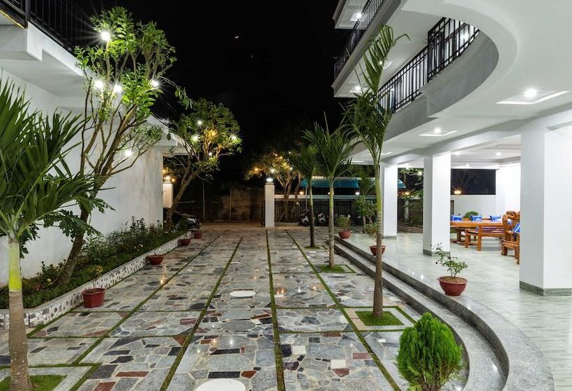 Elizabeth Hotel Tam Coc