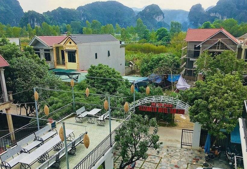 Elizabeth Hotel Tam Coc