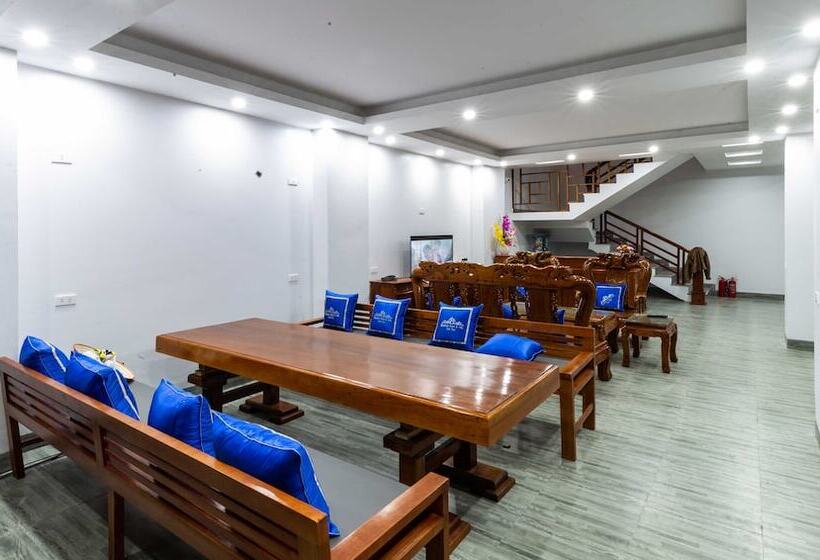 Elizabeth Hotel Tam Coc