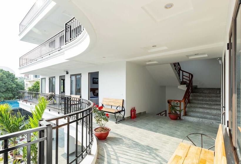 Elizabeth Hotel Tam Coc