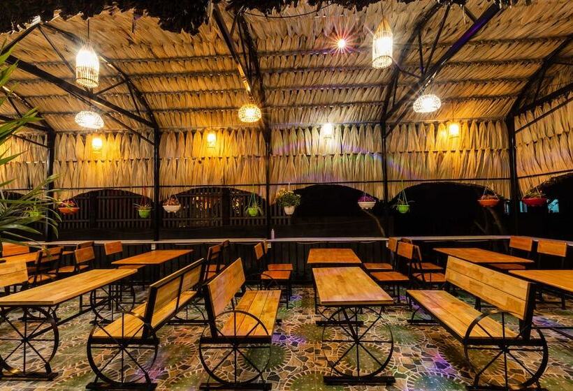 Elizabeth Hotel Tam Coc