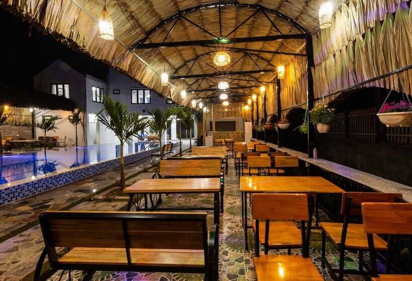 Elizabeth Hotel Tam Coc