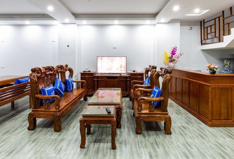 Elizabeth Hotel Tam Coc