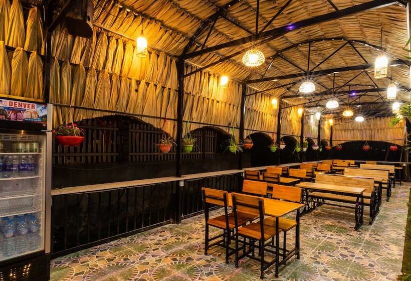 Elizabeth Hotel Tam Coc