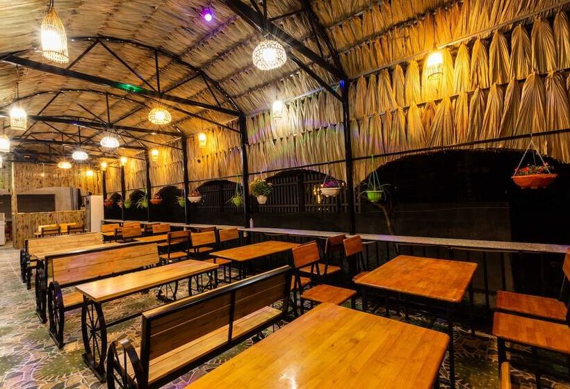 Elizabeth Hotel Tam Coc