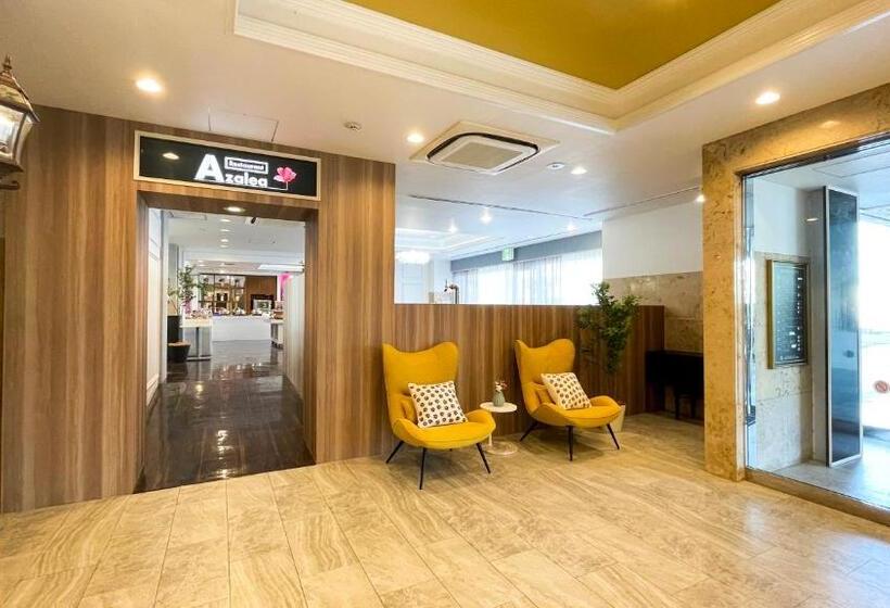 Grand Park Hotel Panex Kimitsu